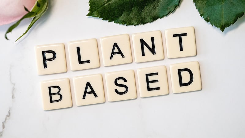 Plant-Based Innovations